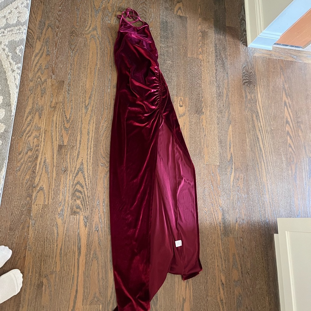 Lucy in the Sky Dress